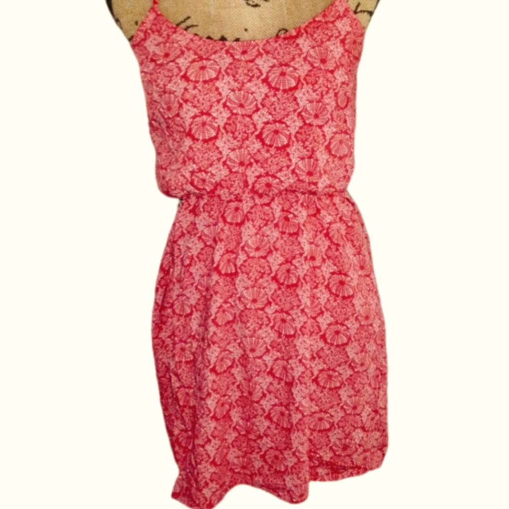 Cute summer dress